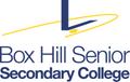 Box Hill Senior News Logo
