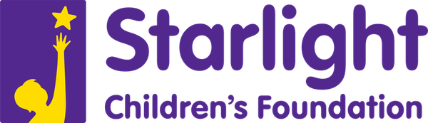 Support for the Starlight Children's Foundation Banner Photo