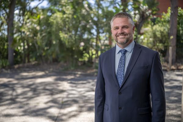 From the Deputy Principal Banner Photo