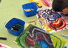 What's On In Visual Arts Banner Photo