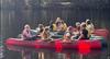 Outdoor Education News Banner Photo