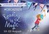 Book Week 2024 Banner Photo