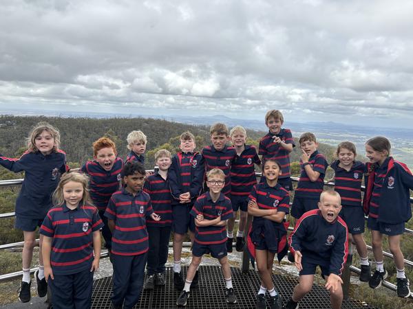 Primary School Banner Photo