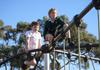 Burnie Campus News Banner Photo