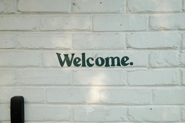 Say HELLO to our new staff! Banner Photo