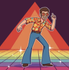   Fathering Project:  Whole School Disco Banner Photo