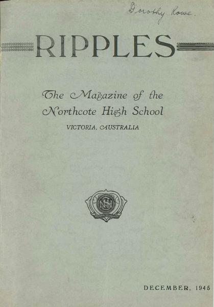 From The Archives Banner Photo