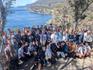 YEAR 9 TASMANIA CAMP Banner Photo