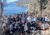 YEAR 9 TASMANIA CAMP Banner Photo