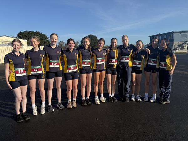 College Sport Banner Photo