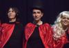 VCE Drama Banner Photo
