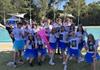 House Swimming Carnival Banner Photo