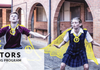 The Protectors - Brainstorm Productions Banner Photo