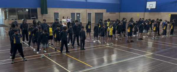 Level Five  Banner Photo