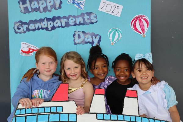 Primary News Banner Photo