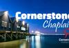 Cornerstone Chaplain Banner Photo