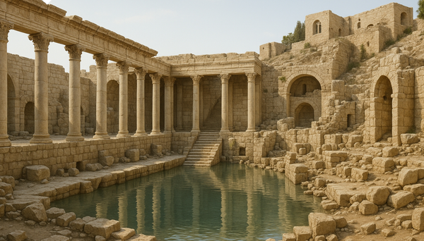 A house of grace Banner Photo