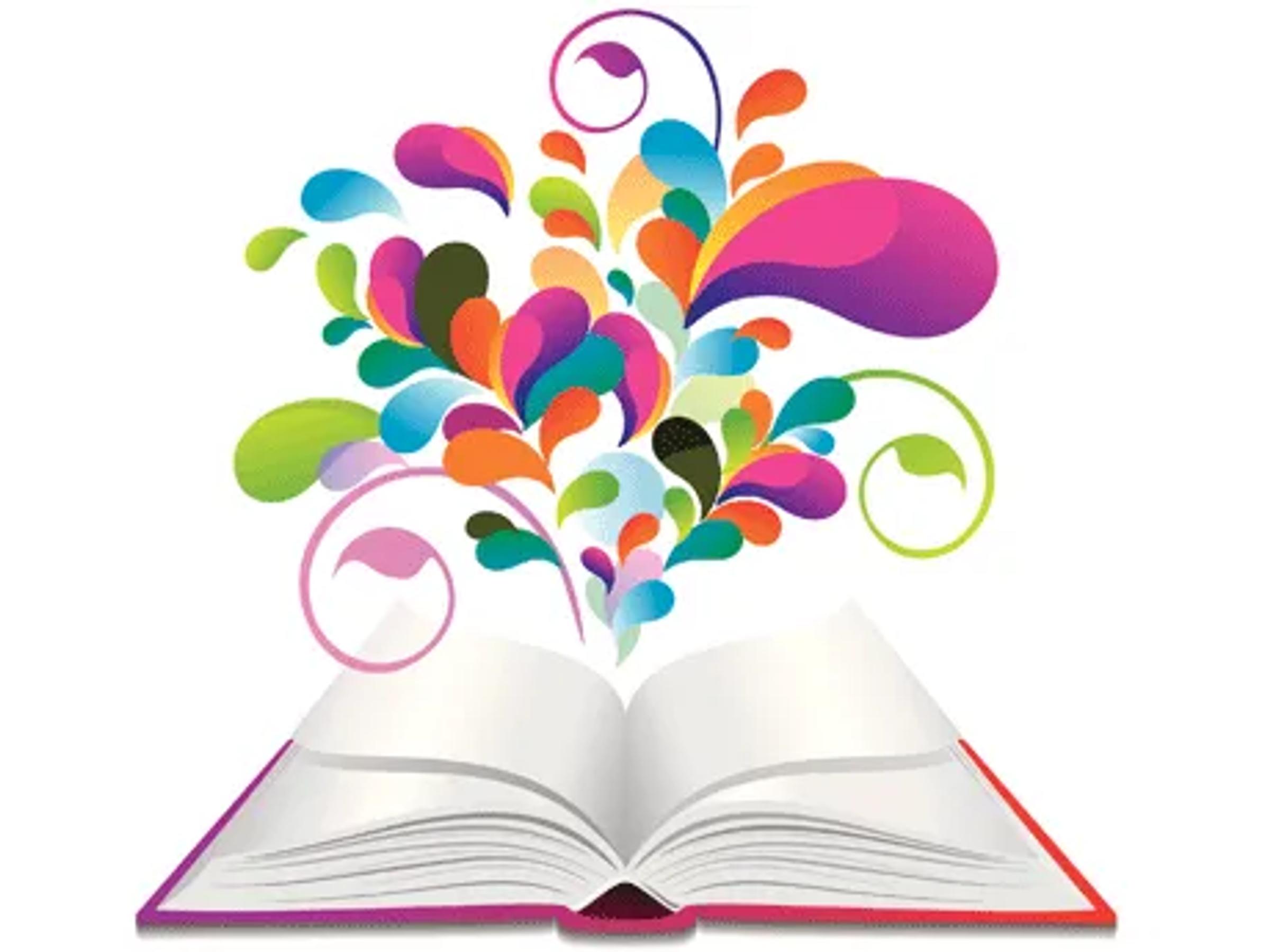 Literacy Banner Photo