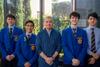 Student Wellbeing Banner Photo