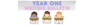 Year 1 Bulletin Banner Photo