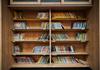 Loving Learning Literacy Banner Photo