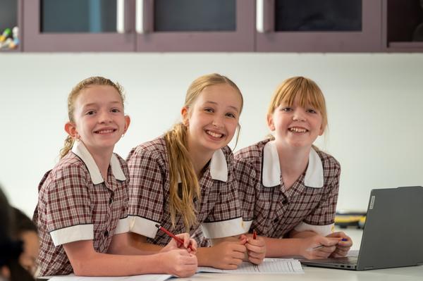 Social & Emotional Learning Banner Photo