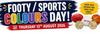 Footy/Sports Colours Day - Thursday August 13th Banner Photo
