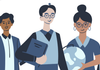 Parent, Teacher & Student Conference Banner Photo