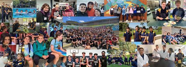 Farewell to the Class of 2025 Banner Photo