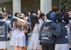 Year 12 Celebration Day Banner Photo