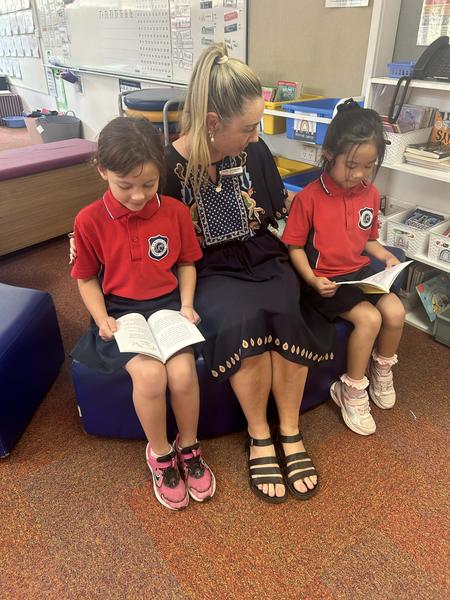 Mental Health in Primary Schools (MHiPS) Banner Photo