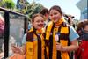 College Life | Latest News Banner Photo
