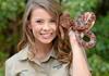 5/6 Bindi Irwin Banner Photo