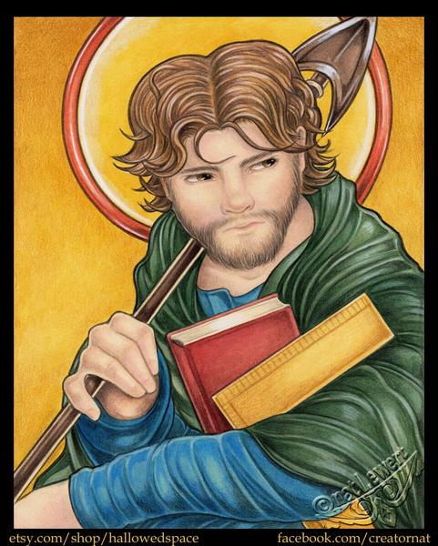 Where did we get the name for our school? Banner Photo