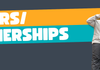 Careers & Partnerships Banner Photo