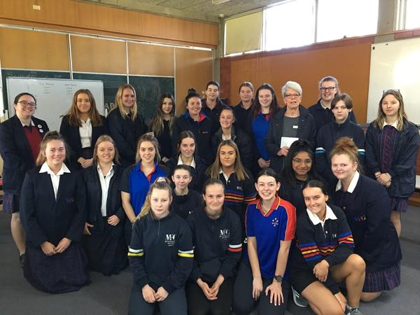 VCAL News Banner Photo