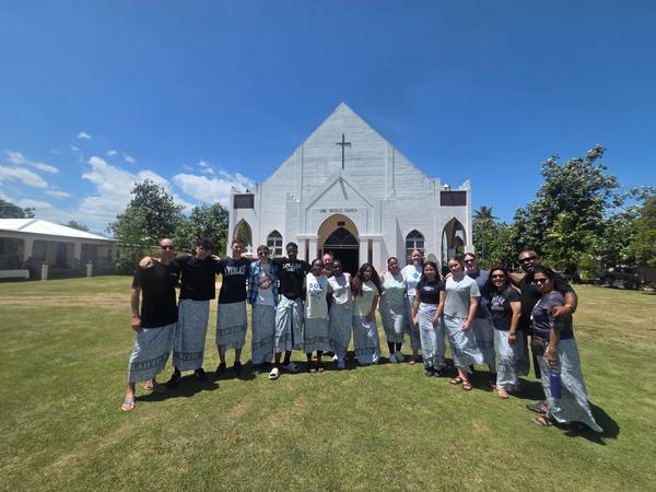 Fiji Immersion Tour Banner Photo