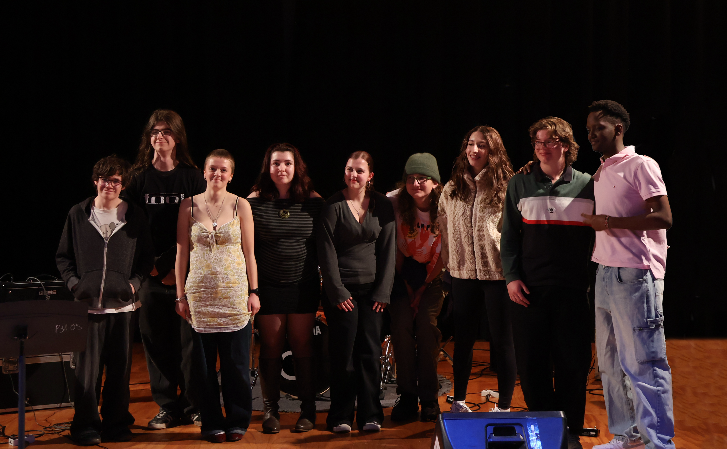 Teaching & Learning Banner Photo