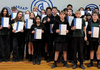 Student Achievements Banner Photo