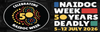 NAIDOC WEEK Banner Photo