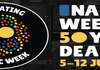 NAIDOC WEEK Banner Photo