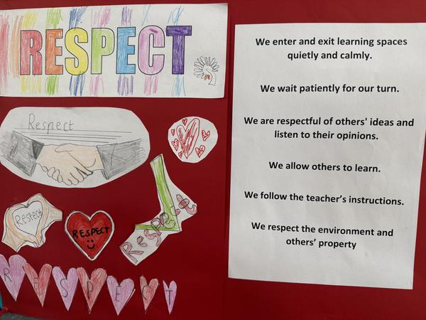 Year 5 & 6 Banner Photo