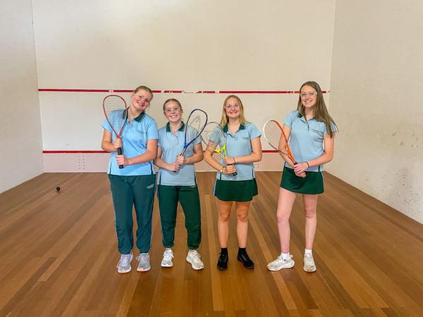 Senior School News Banner Photo