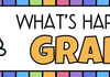 What's Happening in Grade 4? Banner Photo