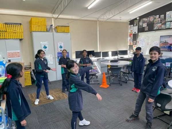 Multimedia Banner Photo