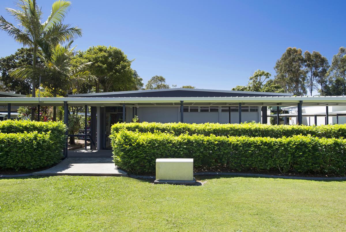 Beach Buzz Palm Beach State School Issue 1