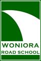 Woniora Road School Logo