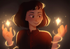 Literary Festival outcomes/Výsledky Banner Photo