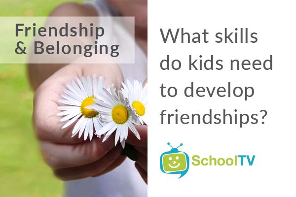 SchoolTV - Banner Photo