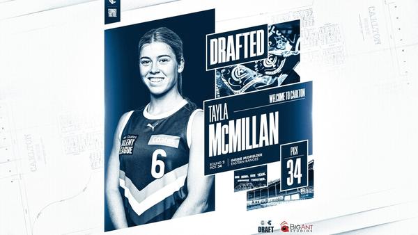 Congratulations Tayla! Banner Photo